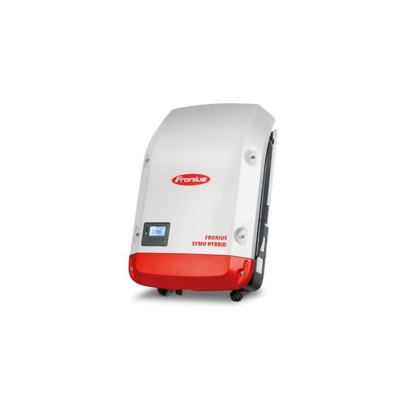 Fronius Hibrit İnverter 5 KW
